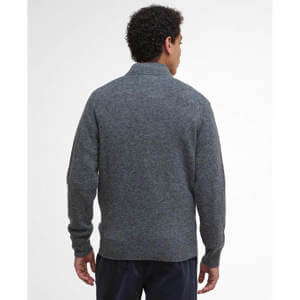 Barbour Talder Half-Zip Jumper